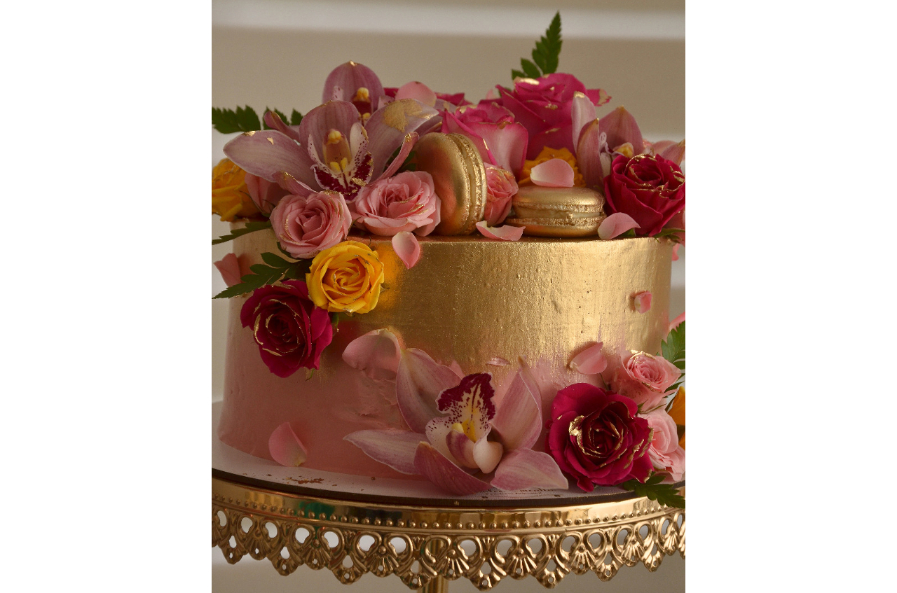 Cumpleaños mamá