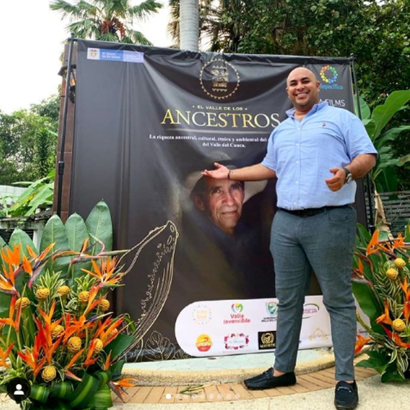 Brian Andrés Calambás