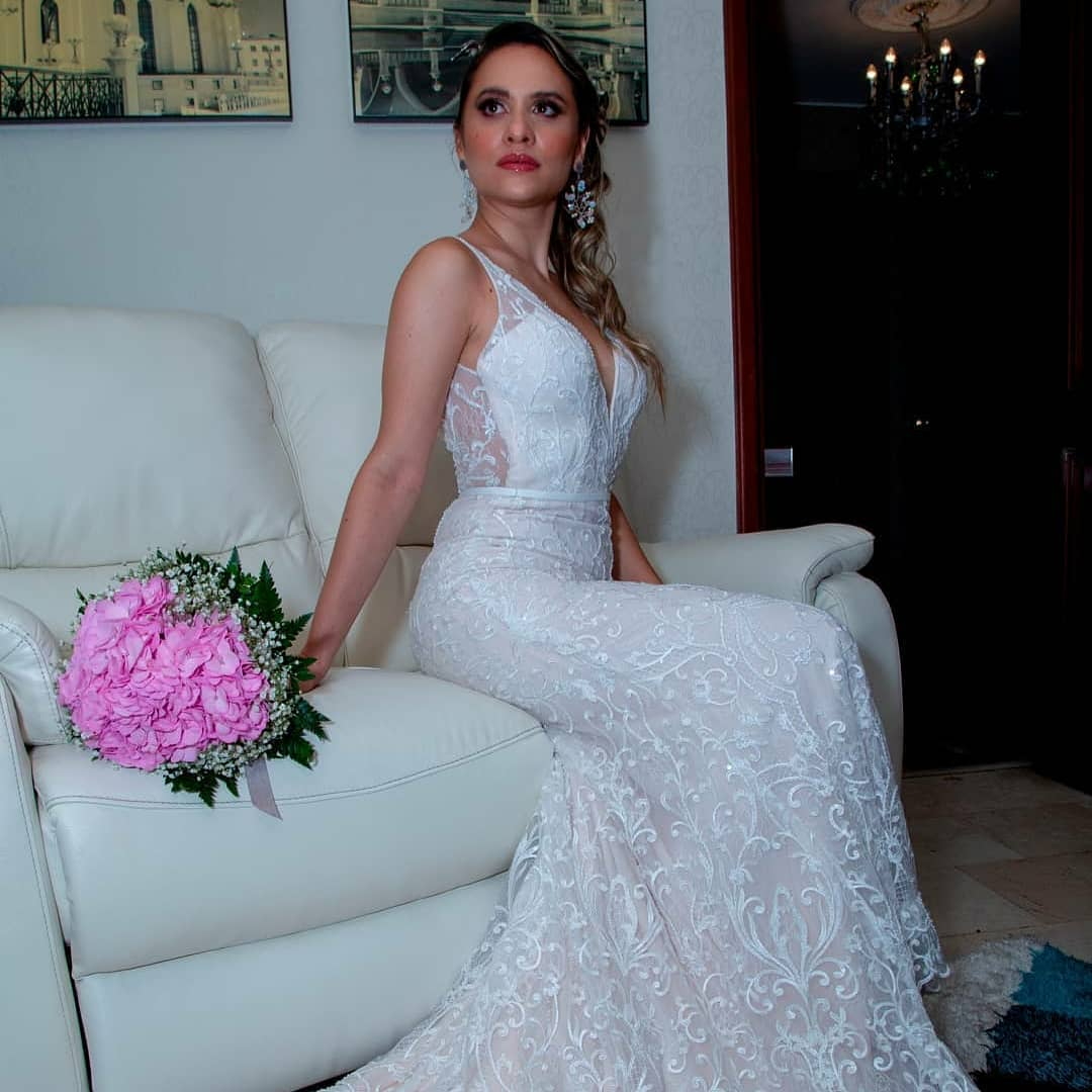 Jazmin Karam